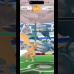 ポケモンGO メガメタグロス