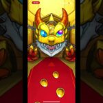 モンストのオンリーαプレミアムセレクションで神引き #モンスト  #ガチャ  #ガチャ神引き