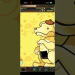 サンリオスタンプ〜ガチャ　#サンリオ　#コラボ　#ガチャ　#パズル　#パズドラ　#ガチャ　#コラボ