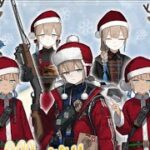 雪原的聖誕快樂2025 ～7days / 8years Snow Carol～ 90++ 3T #fategrandorder #fgo攻略 #fgo