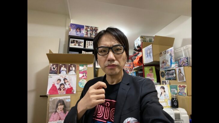 林仁愛「状態」について　Juice=Juice ハロプロ メメントモリ