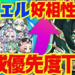 【原神】ネフェル編成には誰を優先して入れるべき？好相性キャラを優先度順に完全解説！編成の採用理由や、立ち回りに関してもお話しします【ずんだもん】