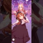 【ウマ娘】好きな私服10選！Ver.2.0 #ウマ娘 #umamusume #ウマ娘プリティーダービー #フサイチパンドラ #デュランダル #グランアレグリア #サクラローレル #ノースフライト