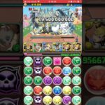 【パズドラ】サンリオレベル10【キコル】