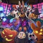 【パズドラ】ハロウィンダンジョン中級　プレイ動画　（へたでごめんなさい）#パズドラ #プレイ動画 #ゲーム #ゲームプレイ #バズれ