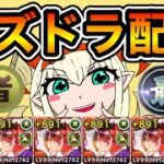 【パズドラ】京都の大会に向けて4ガチ練習！参加大歓迎！【生放送】