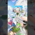 【原神】【音MAD】知識ハイ