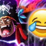 idk why they even release 6+ characters anymore… 🤣 (ONE PIECE Treasure Cruise)
