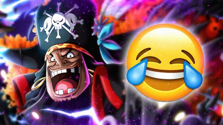 idk why they even release 6+ characters anymore… 🤣 (ONE PIECE Treasure Cruise)