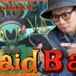 【ポケモンGO】GREENの連鎖！？色違えカチューシャ付きオンバットゥー！！野生とタスクだけなら秋の大冒険をするしかねぇぇぇえ！！【ハロウィン2025part.2】