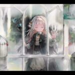 【メメントモリ】ティリー ボイス集(一部のみ&画質若干向上)