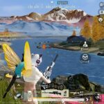 #荒野行動 最強操作！Best of #knivesout Out Game – 神プレイ連発！#pubg #pubgmobile #battleroyalegame 461