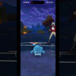【スーパーリーグ】レジェンド達成。やはり流行りの構築が強い‼️#ポケモンgo #gbl #shorts
