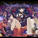 【パズドラ】ハロウィンリンシアやる