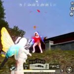 #荒野行動 最強操作！Best of #knivesout Out Game – 神プレイ連発！#pubg #pubgmobile #battleroyalegame 460