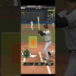 プロ野球スピリッツA（Professional Baseball Spirits A）巨人VSロッテ