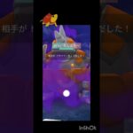 Sドサイドン再び⋯#ポケモンgo #ポケモン #マスターリーグ #gbl