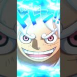 キタキタキター！ついにニカが来た✨100連目だぞ#トレクル #onepiece #shorts