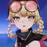 【原神】拡大して見るヤフォダが最高にかわいい理由