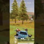 【荒野行動】戦闘態勢に入った精鋭達に合わせてBGMを流してみた。ワイルドシリーズ。