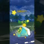 #ポケモンgo #ポケモン