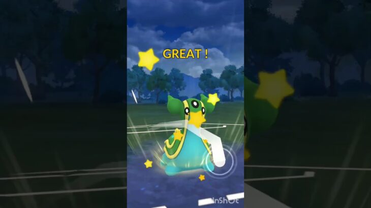 #ポケモンgo #ポケモン