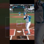 【プロスピA】ホームラン打ったら即終了！#プロスピa #リアルタイム対戦