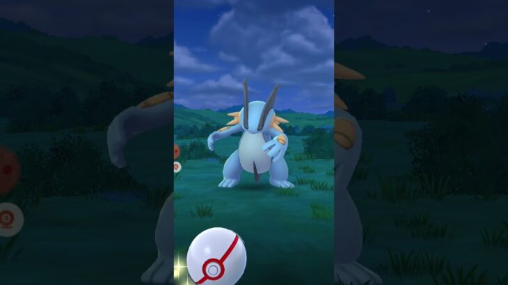 #ポケモン #ポケモン #ポケモンgo#レイドバトル #メガレイド #メガラグラージ