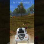 【荒野行動】勇敢に戦う精鋭達にBGMをプレゼントしてみた。ワイルドシリーズ。