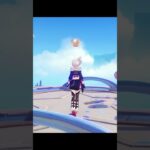 【原神/先行プレイ】ドールの崖登りが最高にかわいい理由