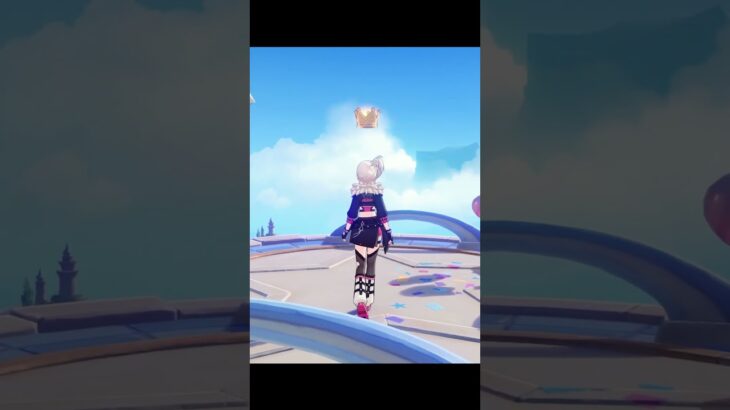 【原神/先行プレイ】ドールの崖登りが最高にかわいい理由