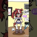 No!!! #ウマ娘プリティーダービー #ウマ娘