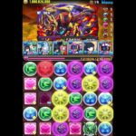 なんか強化された キャラ使ってみた パズドラ#shorts