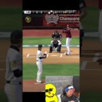 キヨ大活躍ｗｗｗ【プロスピA】#shorts