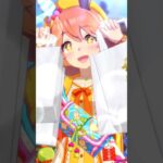 Matikanefukukitaru  #ウマ娘 #ウマ娘プリティーダービー #matikanefukukitaru #prettyderby