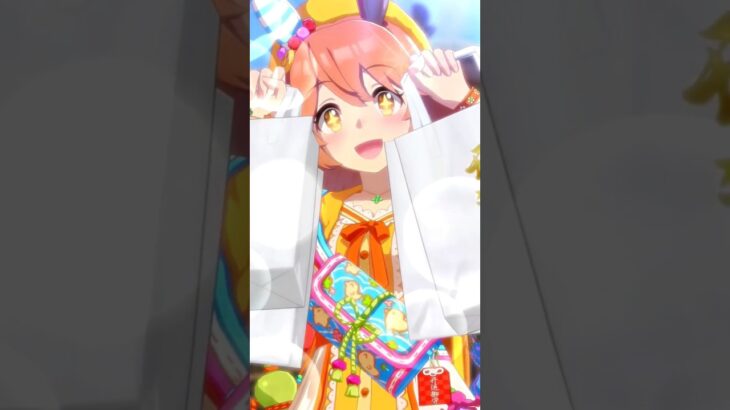 Matikanefukukitaru  #ウマ娘 #ウマ娘プリティーダービー #matikanefukukitaru #prettyderby