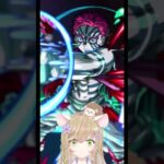 【#モンスト 】まさかの確定ガチャ無料！鬼滅の刃コラボ！【#モンスターストライク 】#鬼滅の刃 #vtuber  #ゲーム実況 #ガチャ #個人勢VTuber #セルフ受肉VTuber