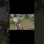 通常デュオ #荒野行動 #荒野行動switch  #gaming