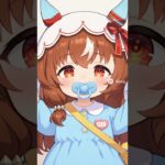 クリーク目線のあの日のスティル　#ウマ娘プリティーダービー  #スティルインラブ