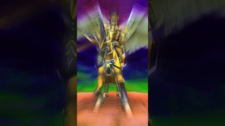 ドラクエウォーク神槍兵フラーガ攻略してみた！#ドラクエウォーク #ドラクエ #ゲーム実況