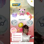 Using New Silver Bottle Cap For✨️Shundo🤣 Pokemon GO