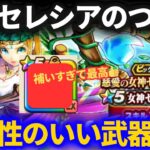 【ドラクエウォーク】セレシアのつえとめっちゃ相性のいい武器発見！！このセットはイイぞ！！【ほこら】【汎用フルオート】