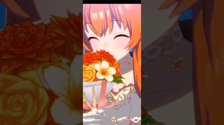 ウマ娘プリティーダービー ピックアッププリティーダービーガチャ マヤノトップガン（春）GET!