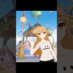 【原神/先行プレイ】ドールの色んな服装が最高に素敵な理由+α