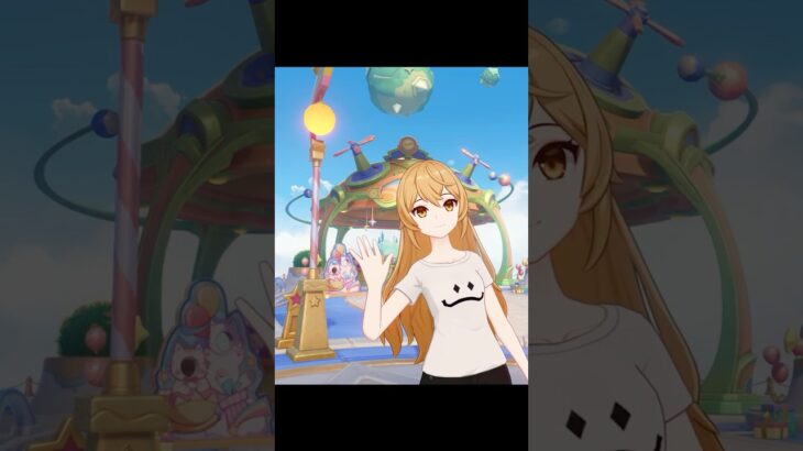 【原神/先行プレイ】ドールの色んな服装が最高に素敵な理由+α