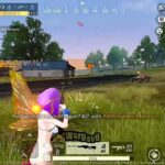 #荒野行動 最強操作！Best of #knivesout Out Game – 神プレイ連発！#pubg #pubgmobile #battleroyalegame 438
