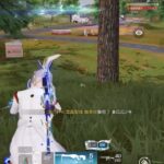 60フレームレートの最後のキル集🔥#おすすめ #荒野行動キル集 #荒野行動 #対複数