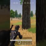 【荒野行動】全力疾走する精鋭を追跡しながら切ないBGMを付けてみた。ワイルドシリーズ。