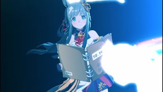 ウマ娘 プリティーダービー エキシビジョン 練習 秋華賞２０２５