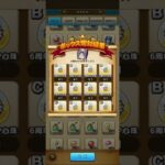 ドラクエウォーク　6周年SP心珠開封 渋いねー#ドラクエ #ドラゴンクエスト